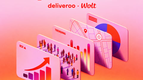 DoorDash ads