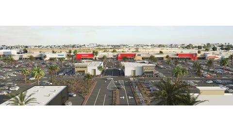 Desert Sky Plaza II