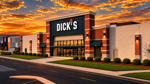 Dick's - CAFARO
