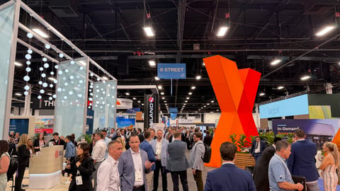 ICSC Las Vegas 2026
