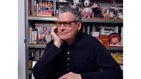 Isaac Mizrahi