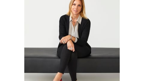 Michelle Wlazlo