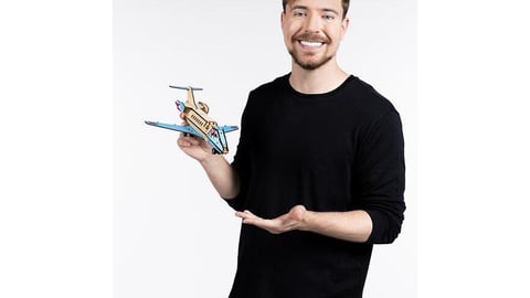 MrBeast