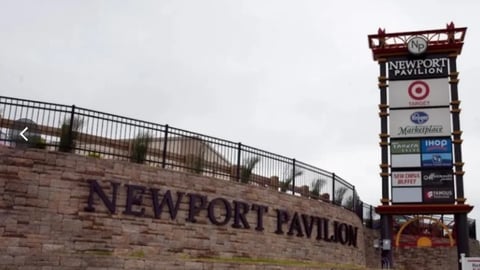 newport pavilion KY