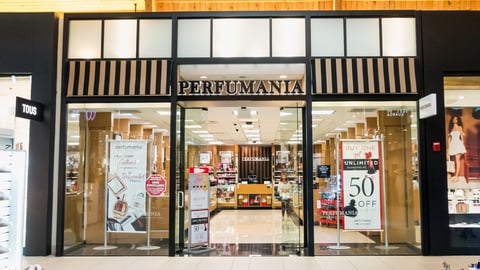 Perfumania