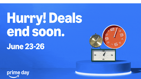 Prime Day deals