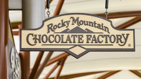 Rocky Mountain Chocolate Factory