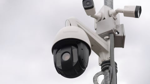 Security camera
