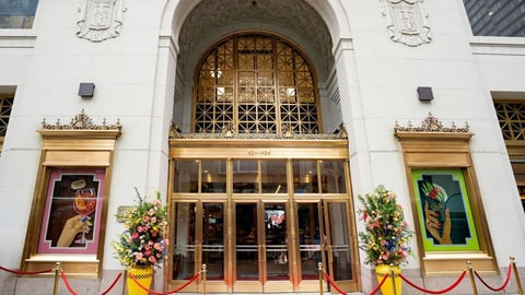 Shaver Hall