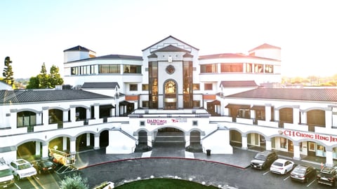 TAWA Gateway