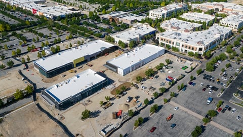 The Village at Meridian