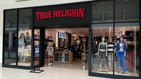 True Religion