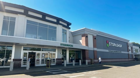 Tysen Park Shopping Center