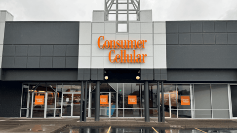COnsumer Cellular 