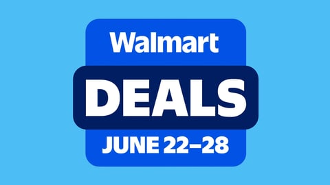 Walmart Deals 2026
