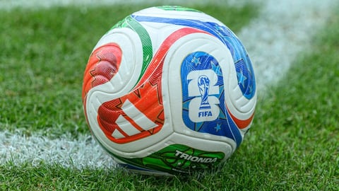 2026 FIFA World Cup