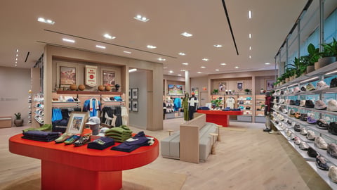 New Balance The Grove