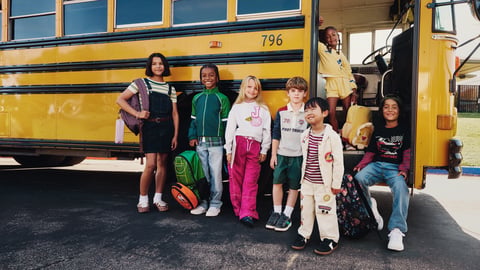 Walmart back-to-school