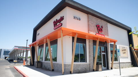 Bojangles Gilbert, Ariz.