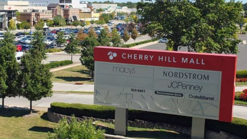 cherry hill mall