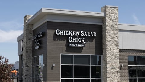 Chicken Salad Chick