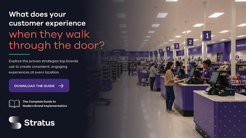 The Complete Guide to Modern Brand Implementation