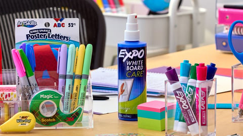 Dollar General back to school