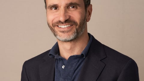 Alex Choueiri, Blue Mercury