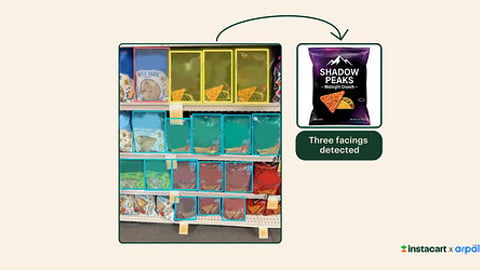 Instacart - Arplaus