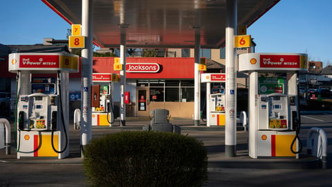 Jacksons Food Stores (Photo: Tada Images / Shutterstock.com)