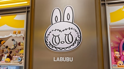 Labubu