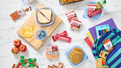 Meijer back-to-school