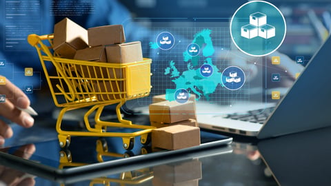 order management concept (Image: Hakinmhan)