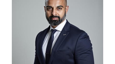 Raj Dhiman