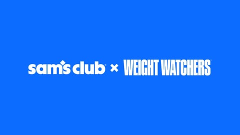 Sams Club Weight Watchers