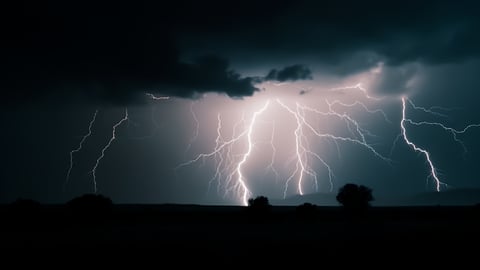 Thunderstorm