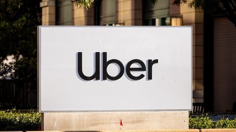 Uber