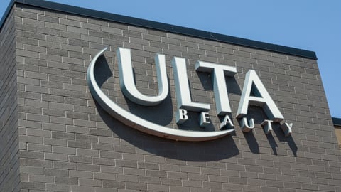 Ulta Beauty