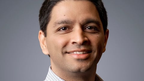 Vishal Patel