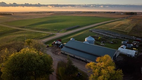 Walmart regenerative farming