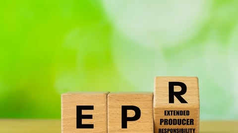Extended Producer Responsibility (EPR)