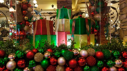 holiday decor