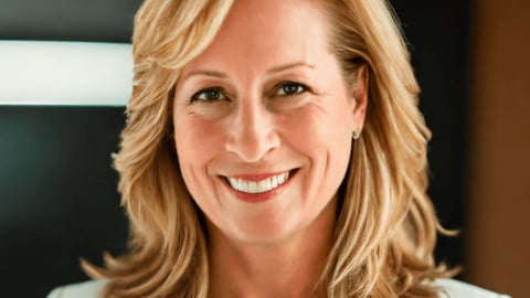Anne Bramman
