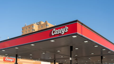 Casey's