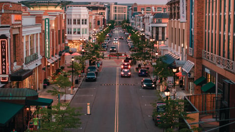 Crocker Park