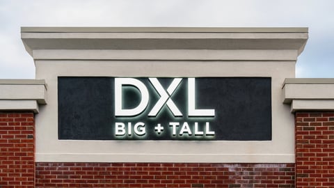 Destination XL