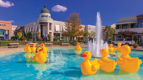 Easton Town Center