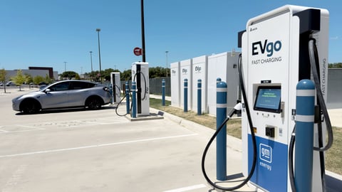 EVgo