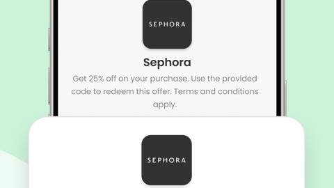 RetailMeNot guaranteed savings