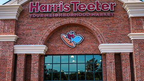 Harris Teeter